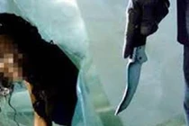 Nghi ngoại tình, chồng sát hại vợ ngay tại bệnh viện 