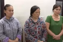 Màn tung hứng xảo quyệt của nhóm lừa đảo mất hết nhân tính