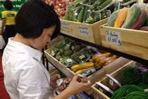 Mẹo phân biệt trái cây tươi và trái cây tẩm hóa chất