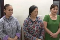 Màn tung hứng xảo quyệt của nhóm lừa đảo mất hết nhân tính