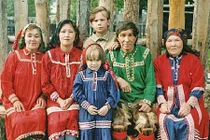 Ngạc nhiên phong tục kỳ lạ đổi vợ cho nhau