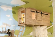 20 thiết kế nhà độc lạ “nhất quả đất” tưởng chỉ trong mơ