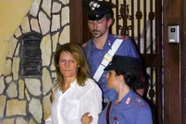 Hành trình trở thành bà trùm xã hội đen của ma nữ Italia