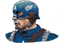 Đẹp khó tin 15 ảnh vẽ bằng MS Paint không dùng photoshop