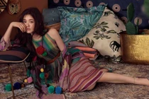 Say đắm nhan sắc nàng thơ 1996 của Châu Tinh Trì