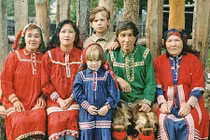 Ngạc nhiên phong tục kỳ lạ đổi vợ cho nhau