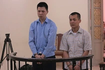 “Không hiểu luật” nên cướp tài sản đòi nợ 