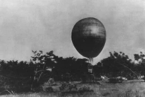 Kì bí những lần trở về của tàu thuyền mất tích bí ẩn