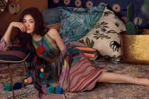 Say đắm nhan sắc nàng thơ 1996 của Châu Tinh Trì