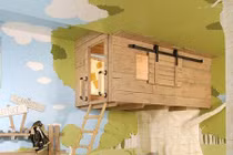 20 thiết kế nhà độc lạ “nhất quả đất” tưởng chỉ trong mơ