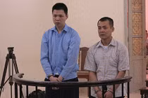 “Không hiểu luật” nên cướp tài sản đòi nợ 