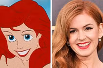 “Phì cười” phiên bản hoạt hình của người nổi tiếng 