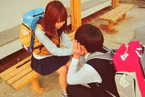 Các kiểu em gái nuôi có thể “giết” tình yêu của bạn