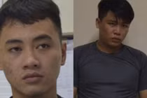 Khát tiền, nhóm côn đồ mang hàng nóng đi cướp tài sản