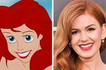 “Phì cười” phiên bản hoạt hình của người nổi tiếng 