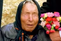 Lời tiên tri đáng sợ của bà Vanga về IS từ nhiều thập kỷ trước