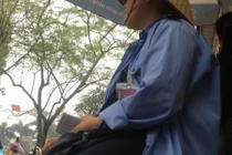 Bí mật rợn người ở đường dây mang thai hộ giả nửa tỷ đồng/ca