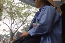 Bí mật rợn người ở đường dây mang thai hộ giả nửa tỷ đồng/ca