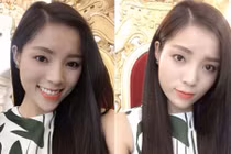 Fan tung bằng chứng Kỳ Duyên lạm dụng photoshop quá đà