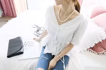 Ngọc trai - “Thần hộ mệnh” may mắn của phái đẹp