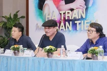 Nhạc sĩ Trần Tiến: “Tôi yêu cô hàng xóm..."