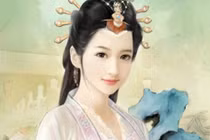 Những mỹ nhân mang tội “diệt quốc” trong lịch sử Trung Quốc