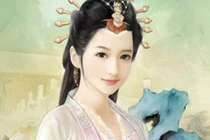 Những mỹ nhân mang tội “diệt quốc” trong lịch sử Trung Quốc