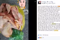 Quà 8/3 đặc biệt của bố chồng tương lai cho con dâu sốt mạng