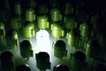 Hàng trăm triệu người dùng Android có nguy cơ bị CIA nghe lén