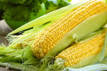 Mỡ bụng biến mất “không dấu tích” nhờ 1 bắp ngô