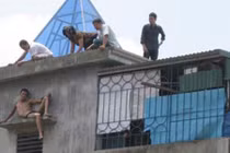 Khóc cười chuyện thầy cúng chữa “ngáo đá"