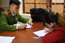 Uất nghẹn chuyện em ruột lừa bán chị làm gái bán dâm