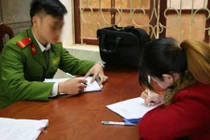 Uất nghẹn chuyện em ruột lừa bán chị làm gái bán dâm