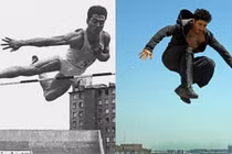 “Vũ điệu ma thuật” Parkour và những cái chết ở tuổi đôi mươi