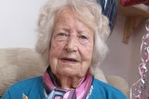 Bí quyết trường thọ của nơi toàn người trên 100 tuổi