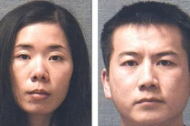 Vụ án kinh hoàng: Con gái 5 tuổi bị cha mẹ giết, giấu xác