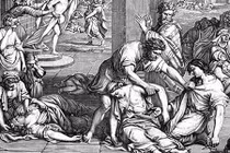 Rợn tóc gáy nghe "chuyện ấy" của các hoàng đế La Mã