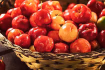 Gợi ý mẹo giảm cân bằng quả sơri