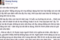 Tâm thư thú vị gửi con dâu tương lai 