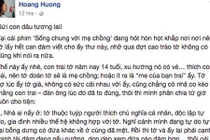 Tâm thư thú vị gửi con dâu tương lai 