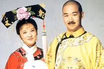 Một đêm hối hận và day dứt cả đời của Càn Long 