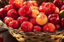 Gợi ý mẹo giảm cân bằng quả sơri