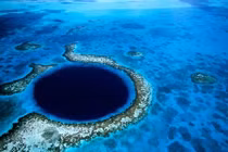 Bất ngờ: Có sự sống ở nơi sâu nhất thế giới