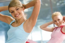 Những thói quen khiến vòng một nhanh lão hóa