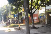 Đâm chết người gọi cửa vì đang ngủ với chân dài