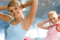 Những thói quen khiến vòng một nhanh lão hóa