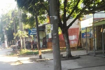 Đâm chết người gọi cửa vì đang ngủ với chân dài