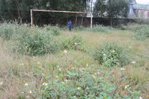 4.000m2 đất bỏ hoang giữa trung tâm thành phố