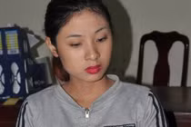 Hotgirl 9X xinh đẹp con đại gia lột xác thành bà trùm thác loạn