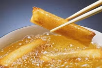 Bạn có biết phụ nữ mang thai không nên ăn gì?